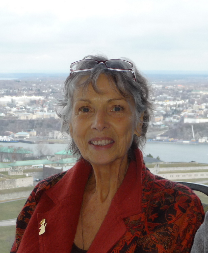 Pierrette Desrochers