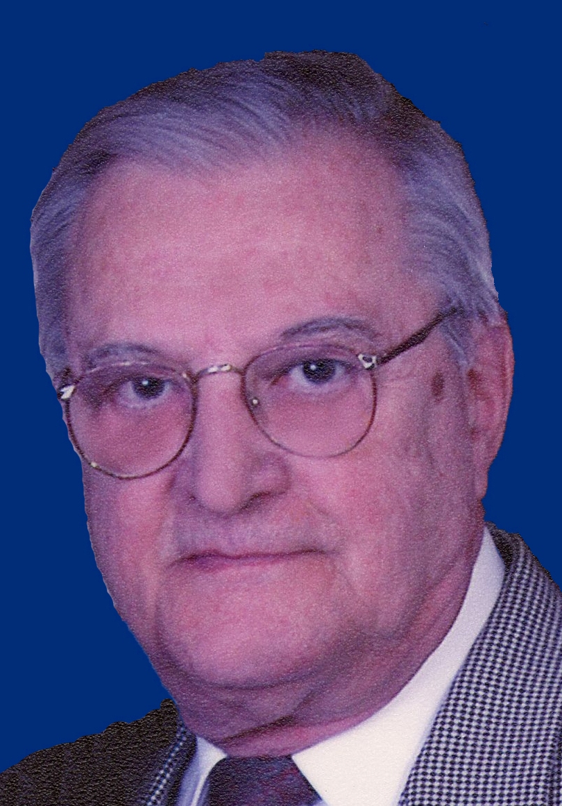Marc Laveau
