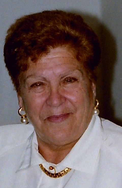 Maria Rizzo