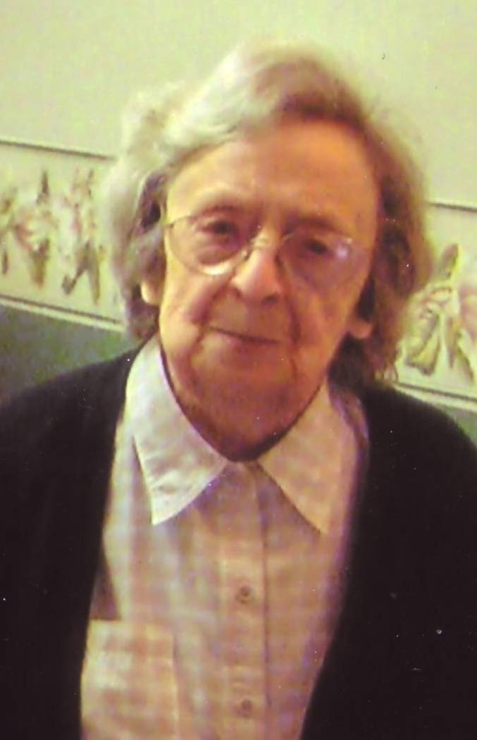 Aline Berthiaume