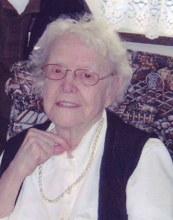 Clémence Boucher-Fortin