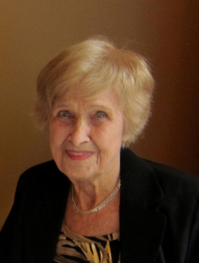 Bernadette Blais