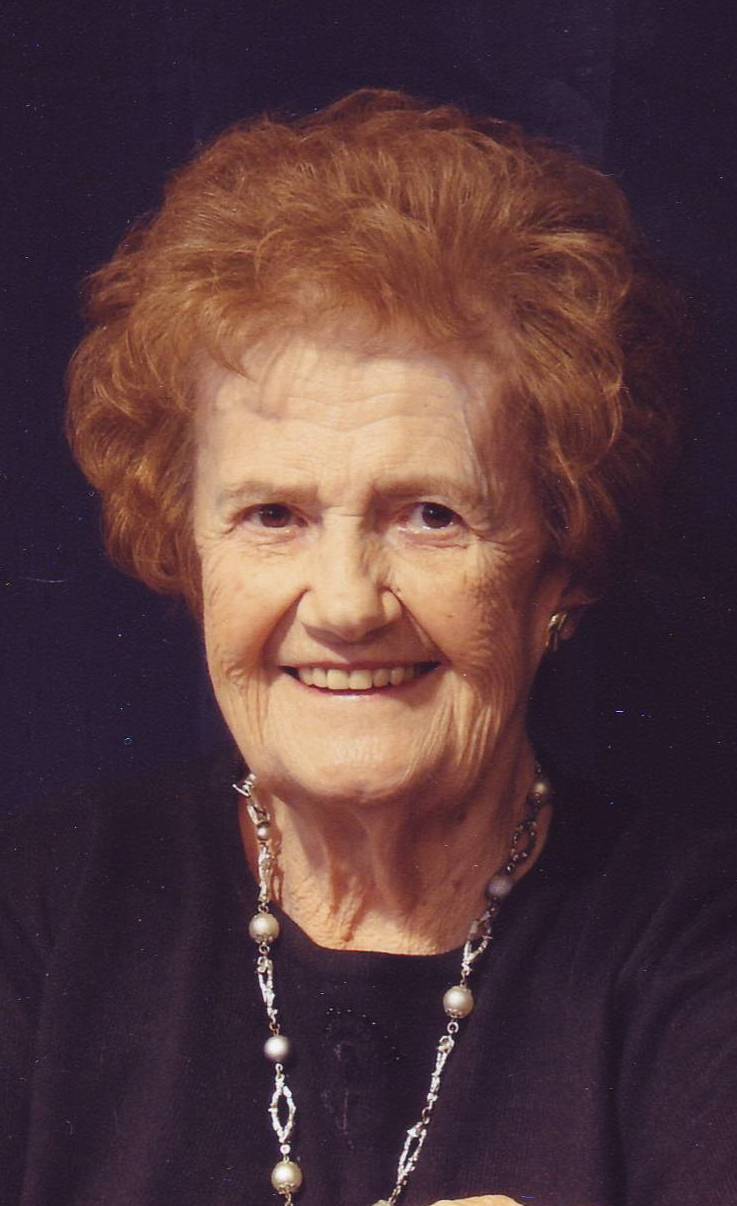 Nellie Gosselin-Gingras