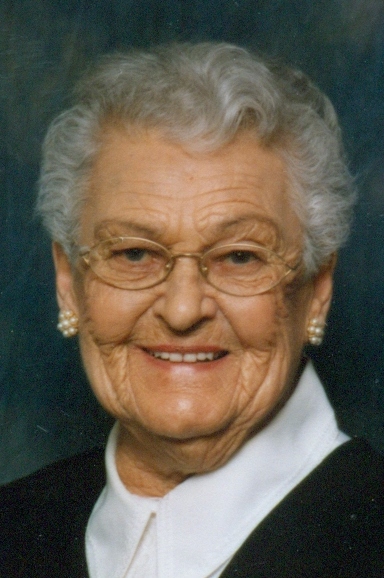 Marie-Paule Langlois
