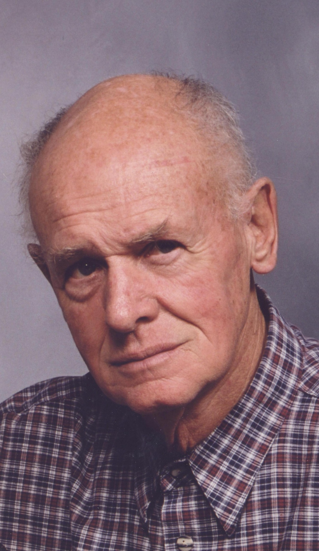 Roger Bilodeau