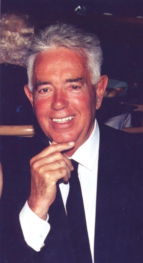 Jacques Carrier