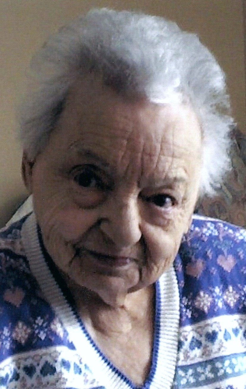 Simone Fiset-Savard