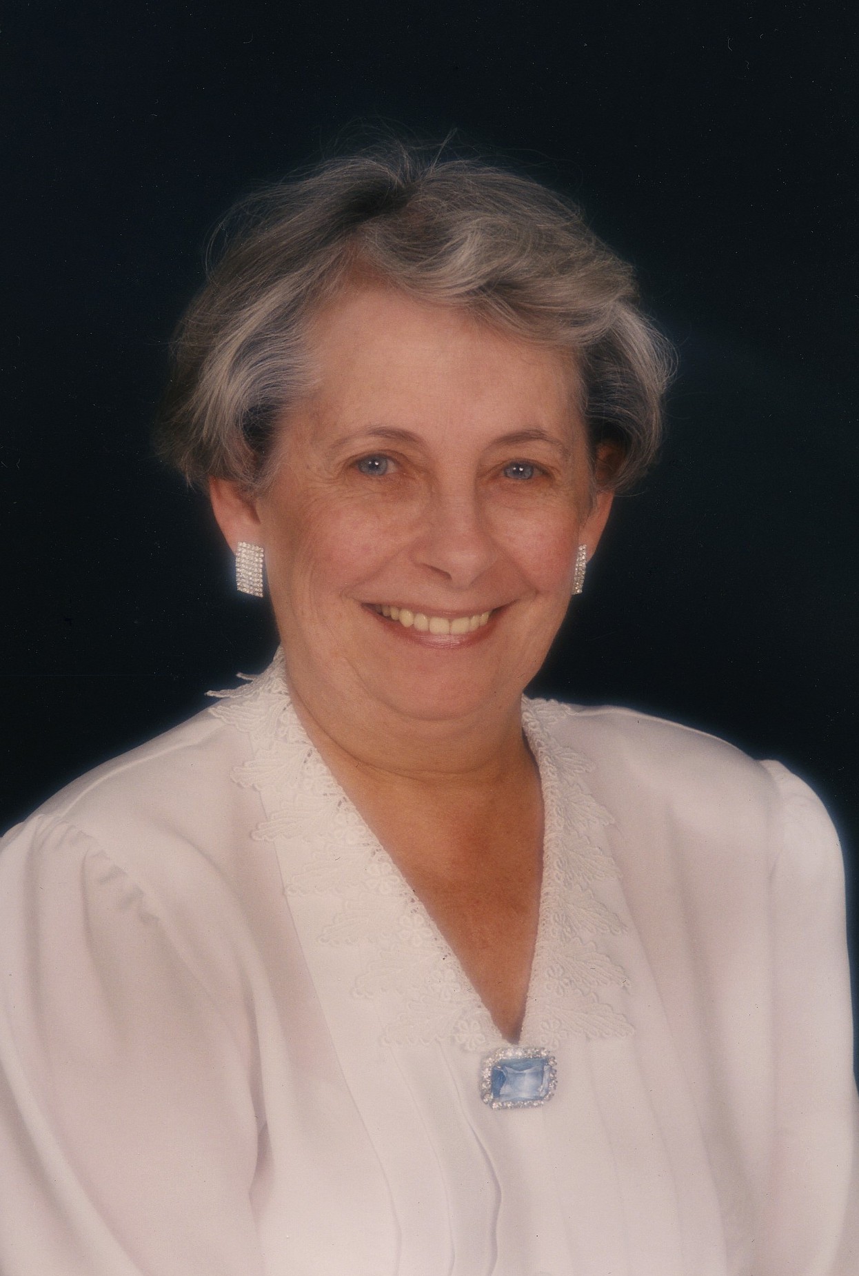 Micheline Bernier-Pérusse