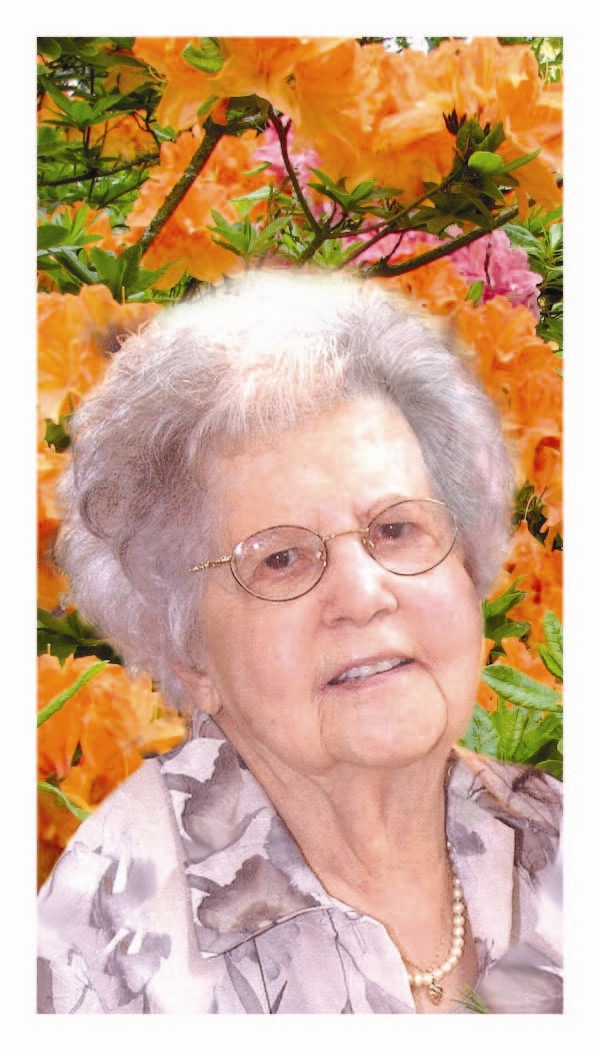 Françoise Dupuis-Garon