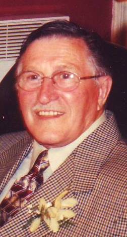 Rosaire Pruneau