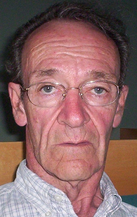 Donald St-Hilaire