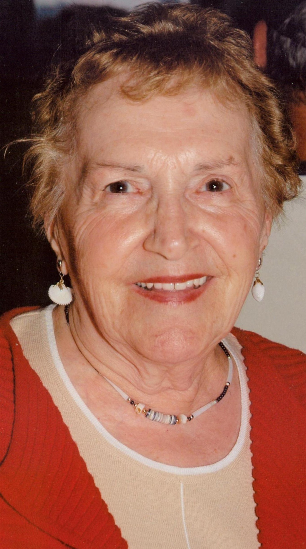 Fernande Godin-Vachon-Forgues