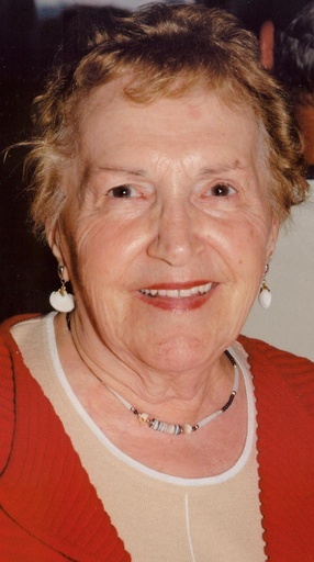 Fernande Godin-Vachon-Forgues