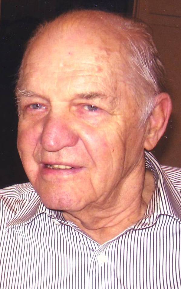 Jean-Claude Morin
