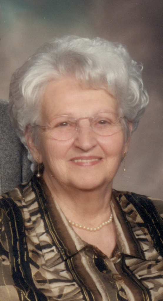 Colette Vézina-Parent