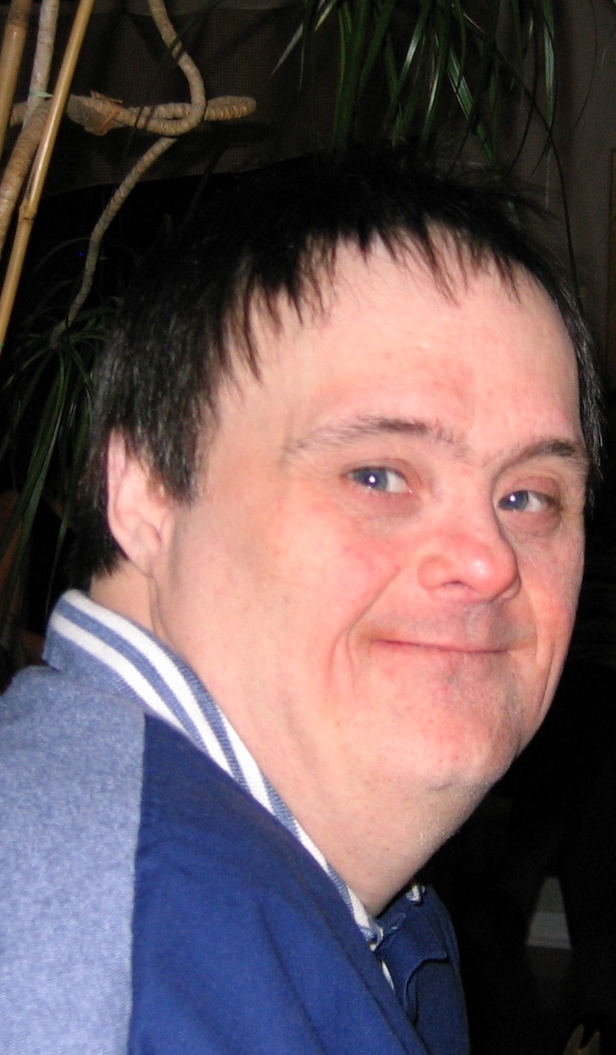 Daniel Boudreau