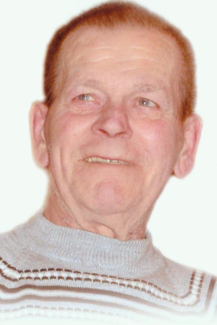 Gaétan Gosselin