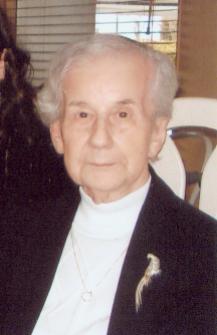 Loretta Lapointe Jackson