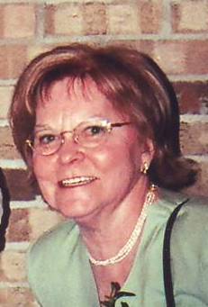 Micheline Gilbert