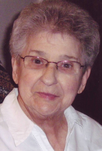 Jacqueline Hébert-Martel
