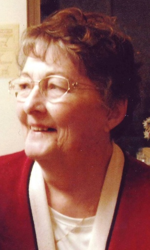 Florenda Boudreault