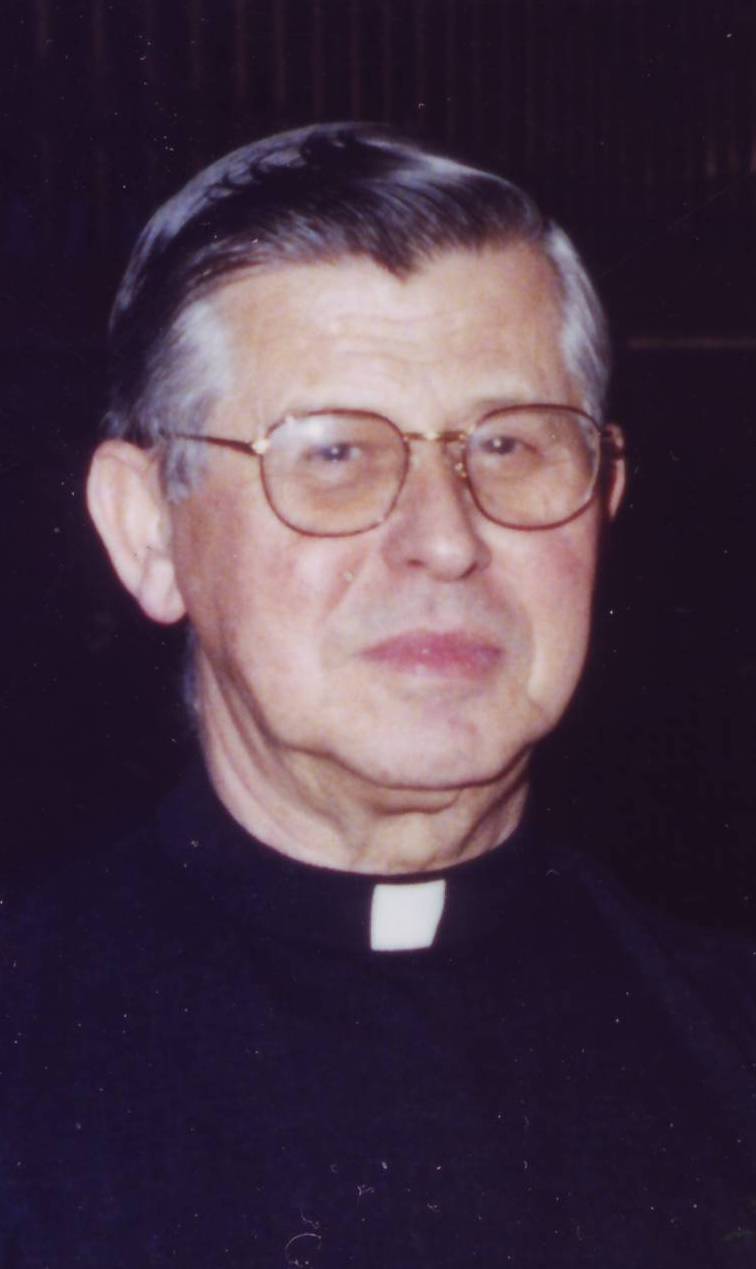 Xavier (Albert) Vandermeerschen