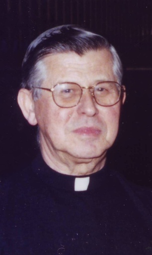 Xavier (Albert) Vandermeerschen