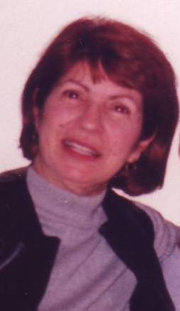 Colette Verreault-Letellier