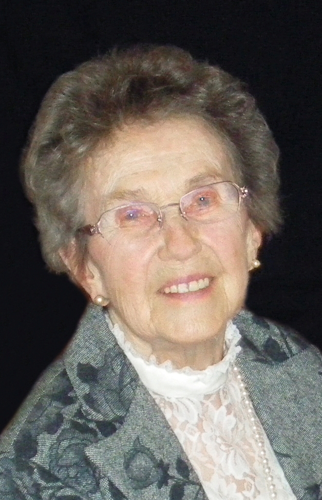 Thérèse Marquis-Bolduc