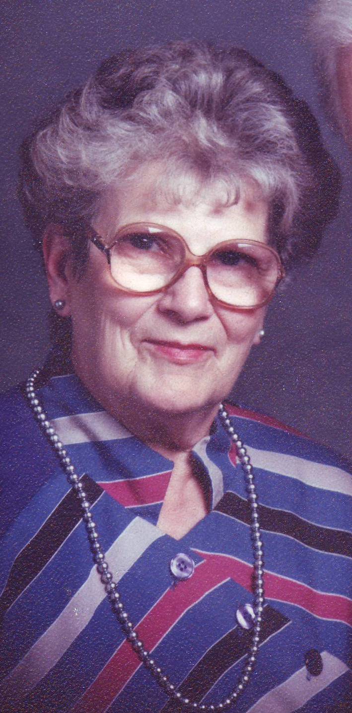 Irène McKinnon-Pichette