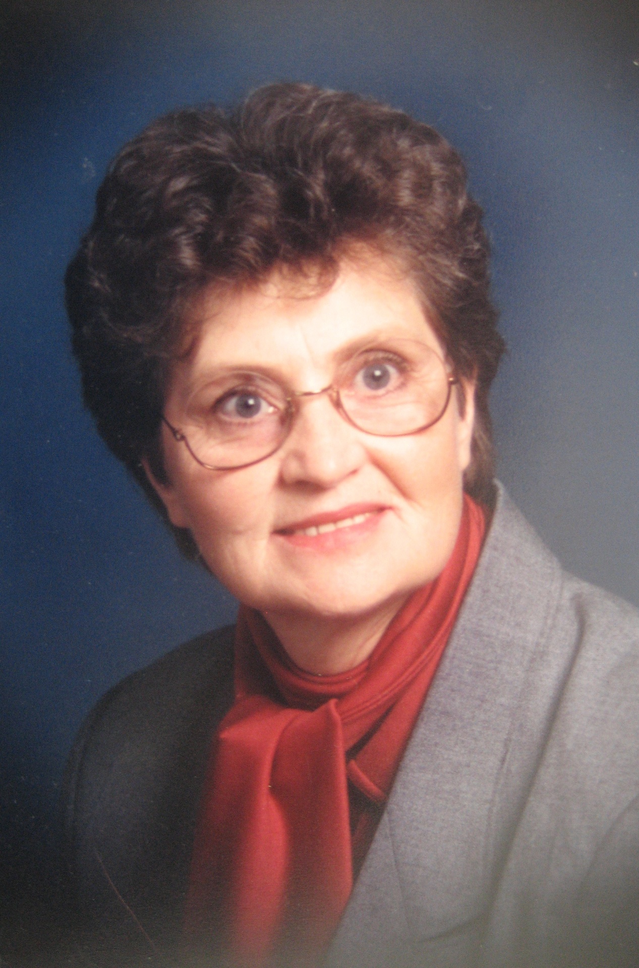 Laurenday Caron
