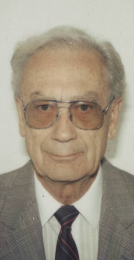 René Martineau