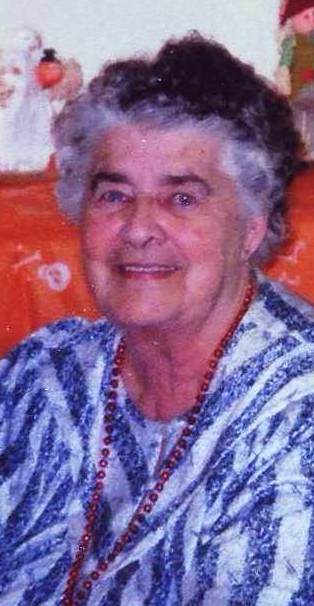 Aline Thibodeau-Barette