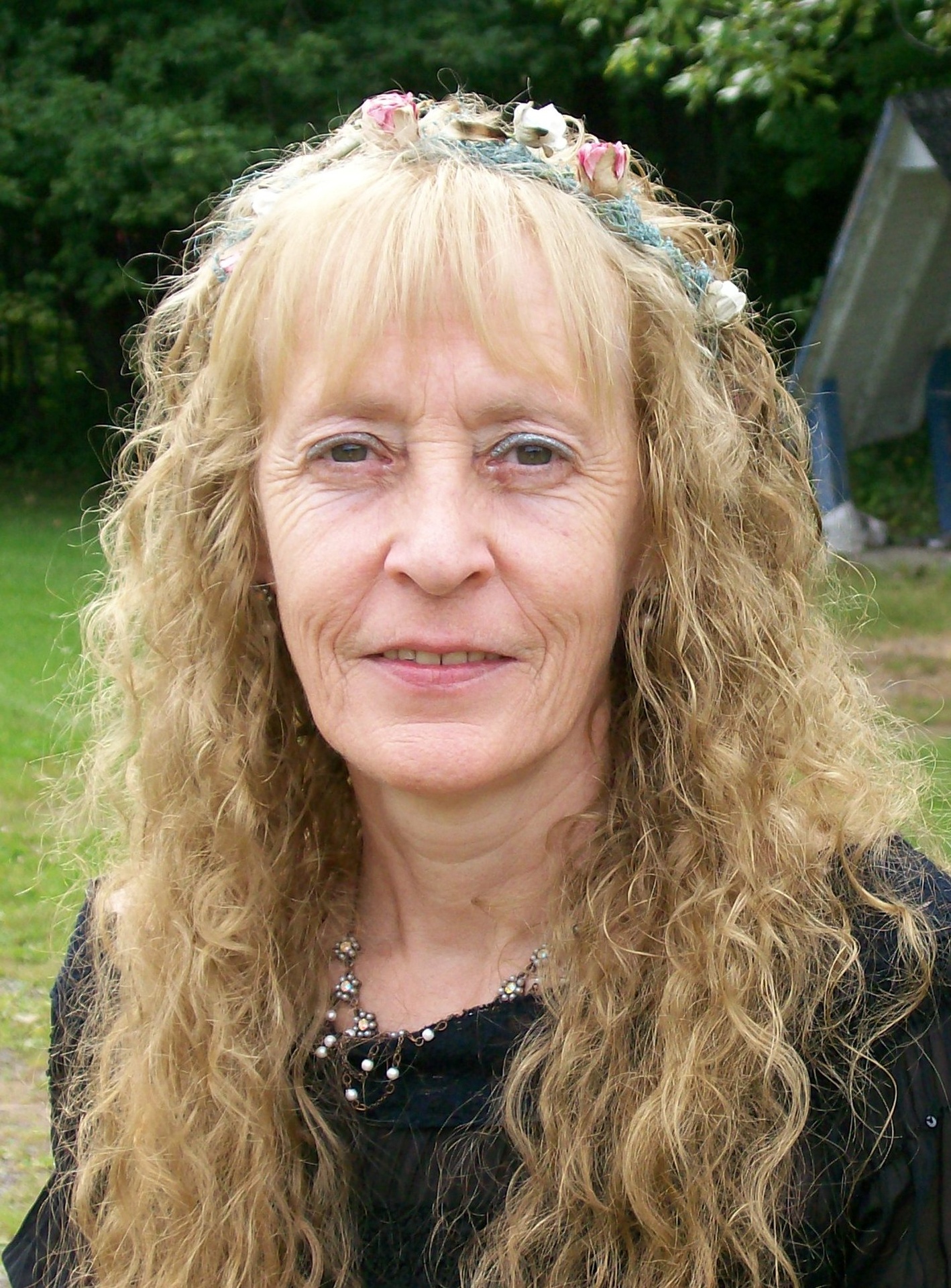 Lise Lepage-Aubé