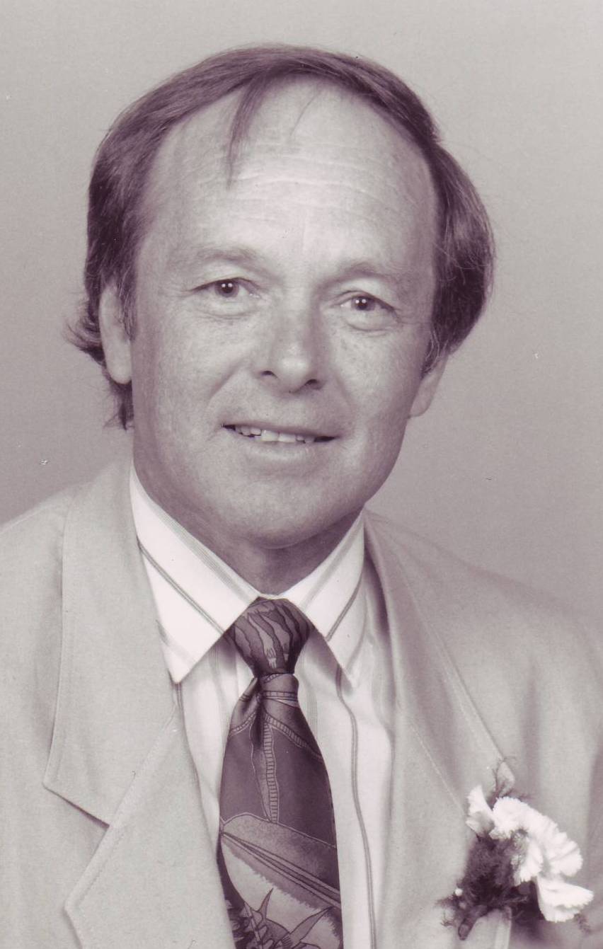 Raymond Carette