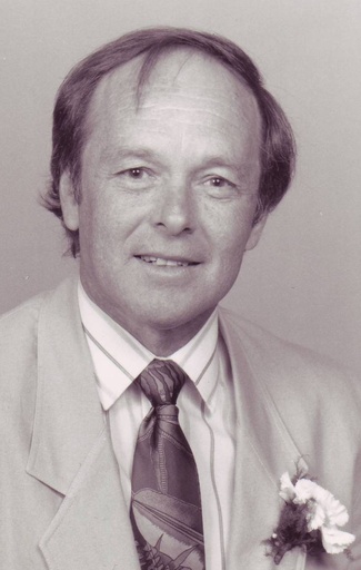 Raymond Carette