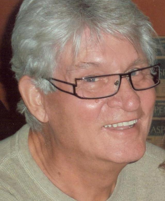 Marc Saulnier