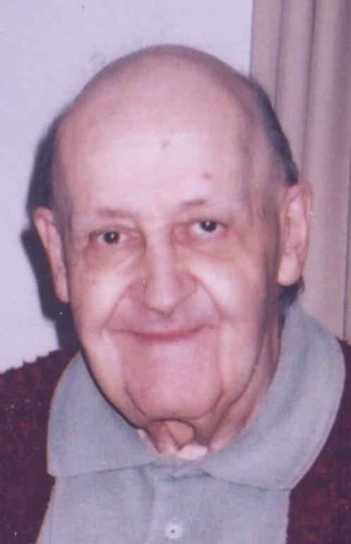 Jacques Foley