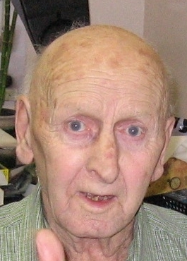 Louis-Marie Dubé