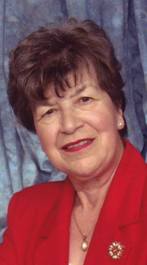 Françoise Bourgault-Savoy