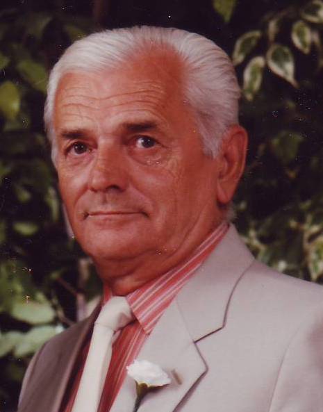 Raymond Talbot