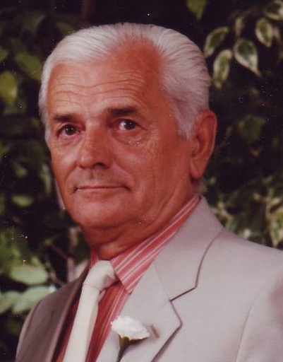 Raymond Talbot