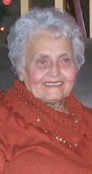 Madeleine Poitras-Giguère