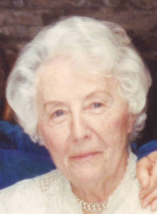 Gabrielle Magnan