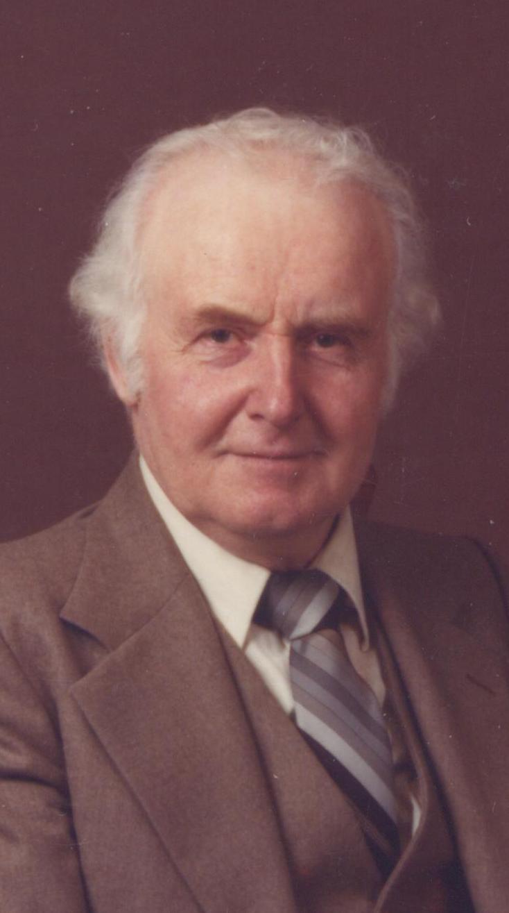 Léonard Drouin