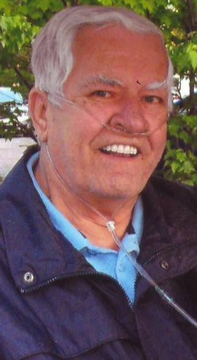 Gilbert Savard