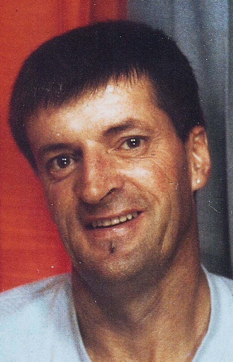 André Duchesne