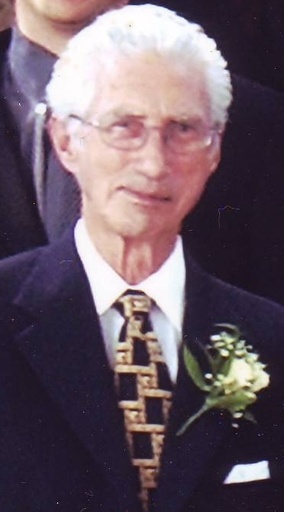 Jean-Raymond Picard