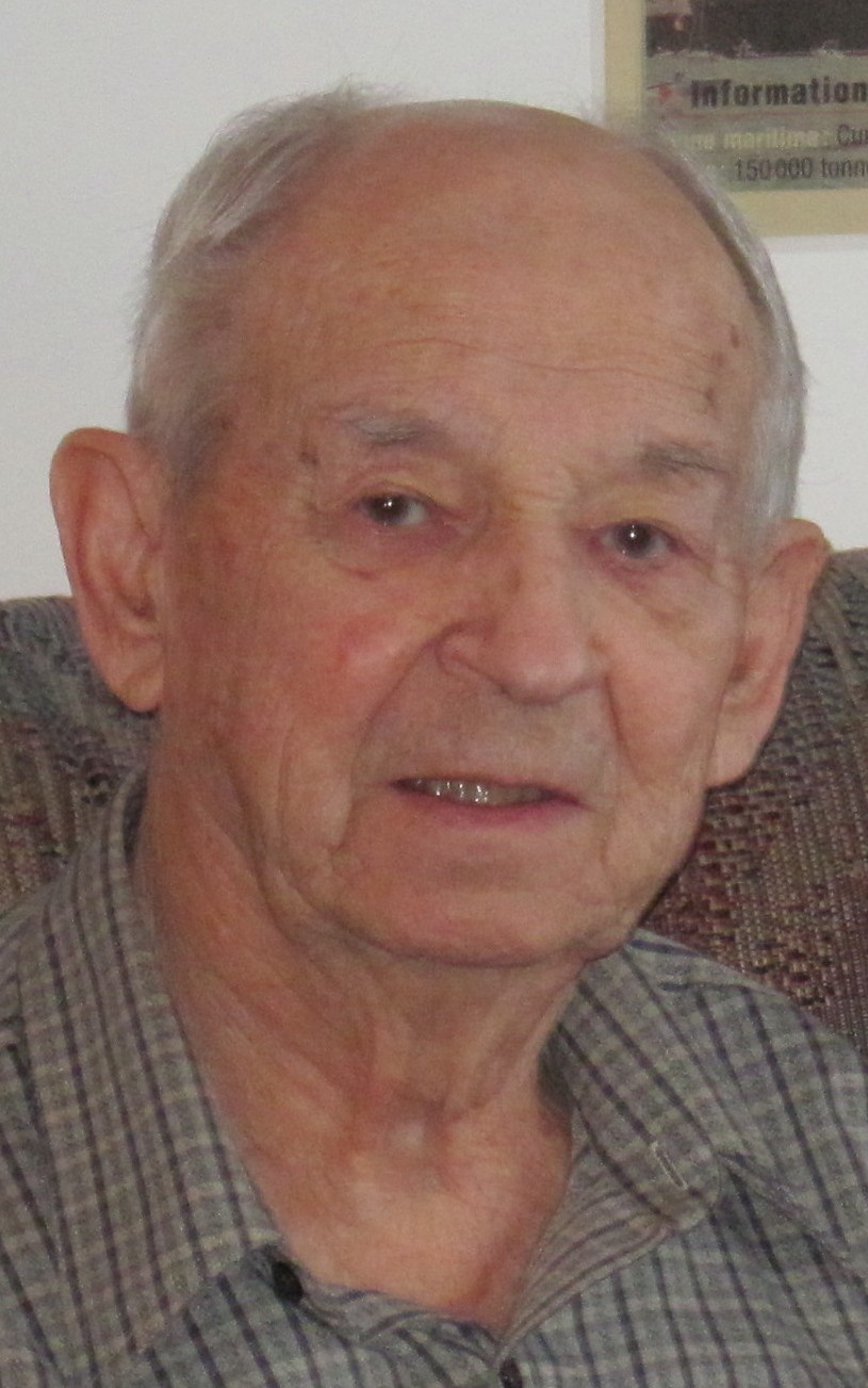 Yvon Cliche