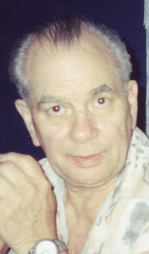 Yvon Lacroix